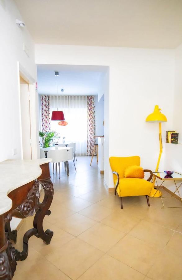Volver Alojamento de Acomodação e Pequeno-almoço Gaeta