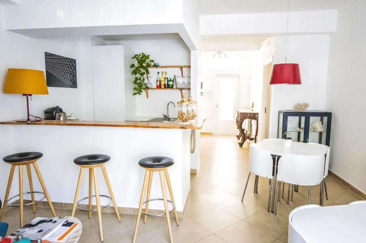 Volver Alojamento de Acomodação e Pequeno-almoço Gaeta
