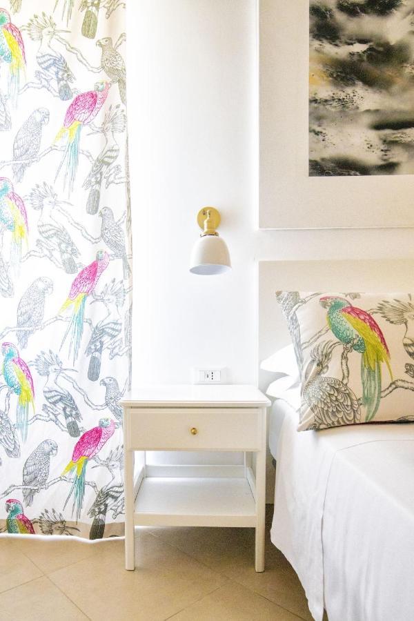Volver Bed & Breakfast Gaeta